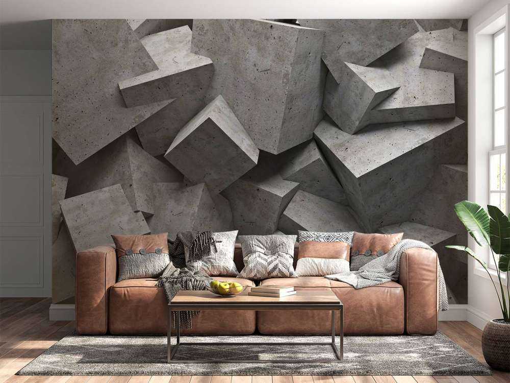 Cuadros abstractos
