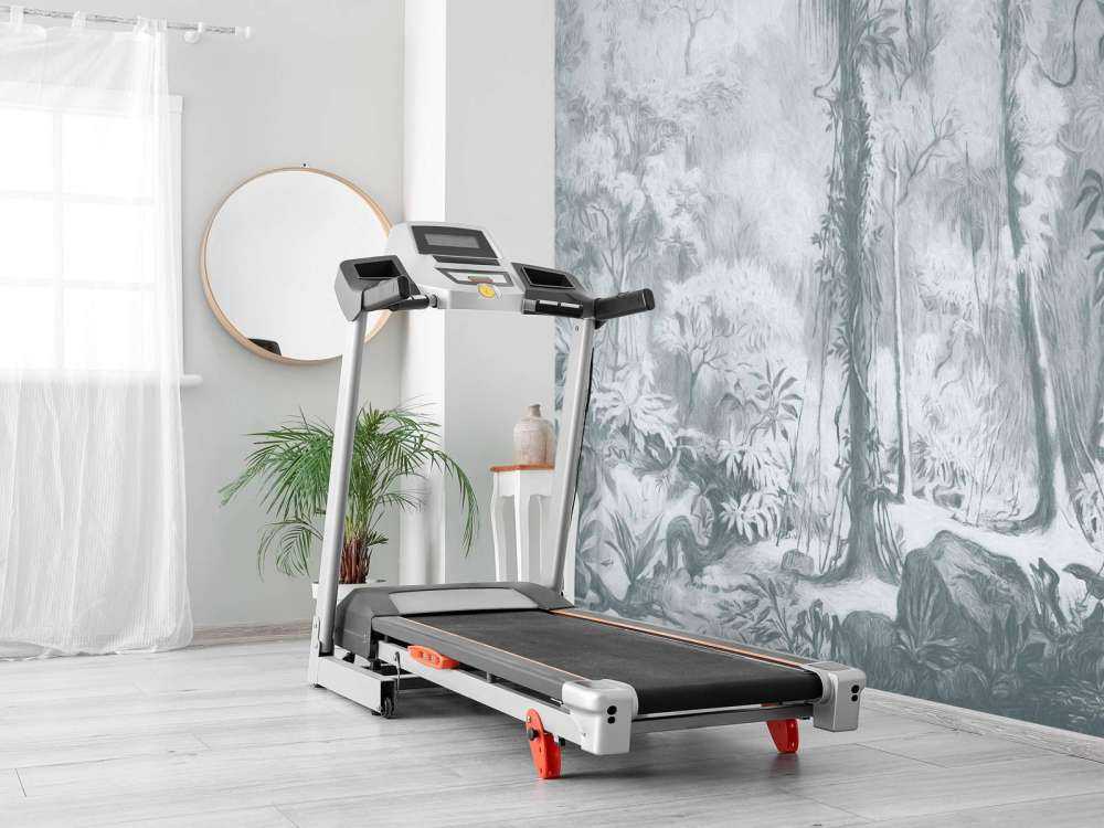 Bosque tropical - azul