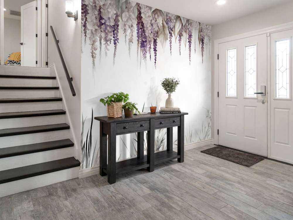 Maravillosa Glicinia Beige