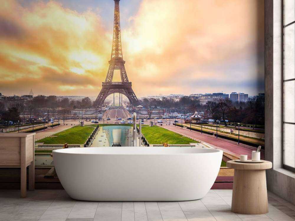 Torre Eiffel