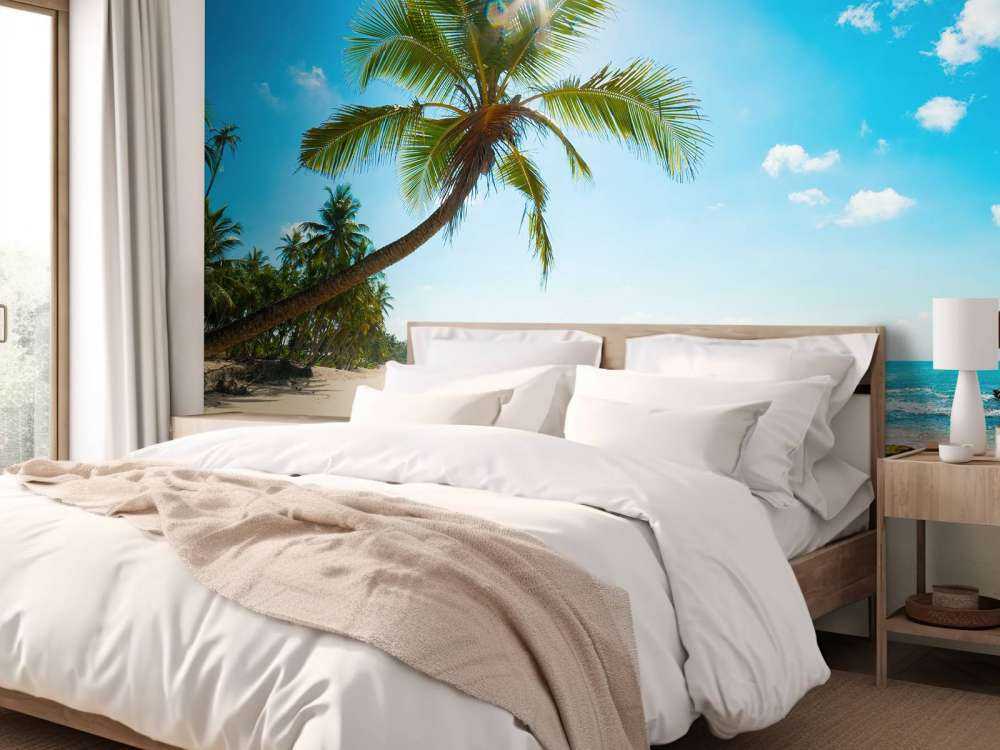Gran palmera