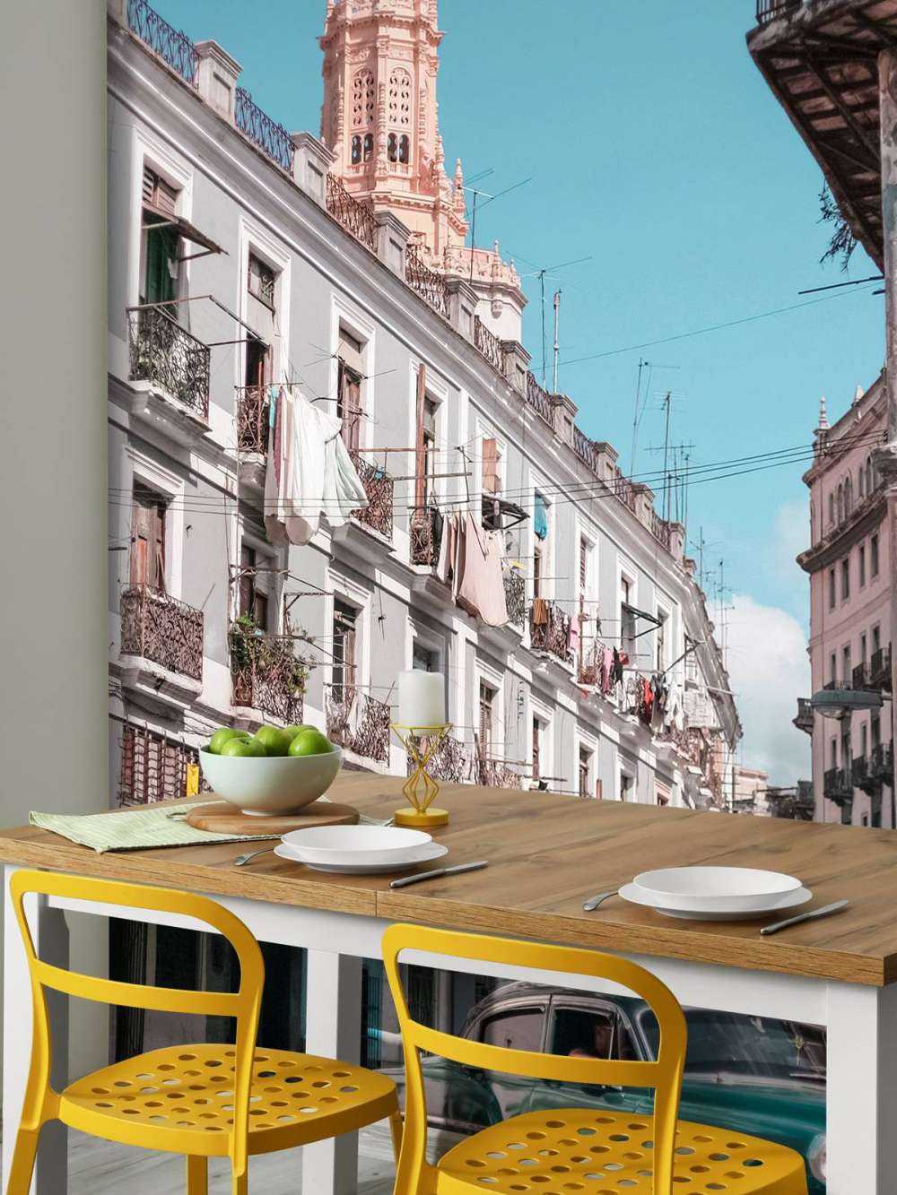 La Habana Vieja 8