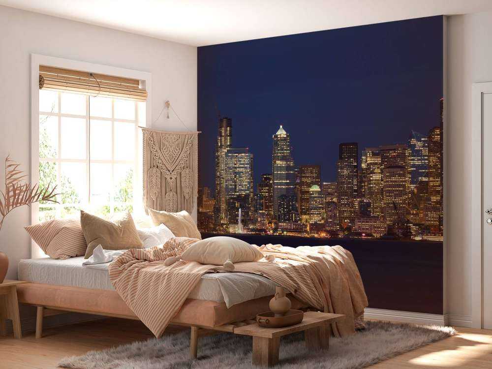Horizonte de Seattle
