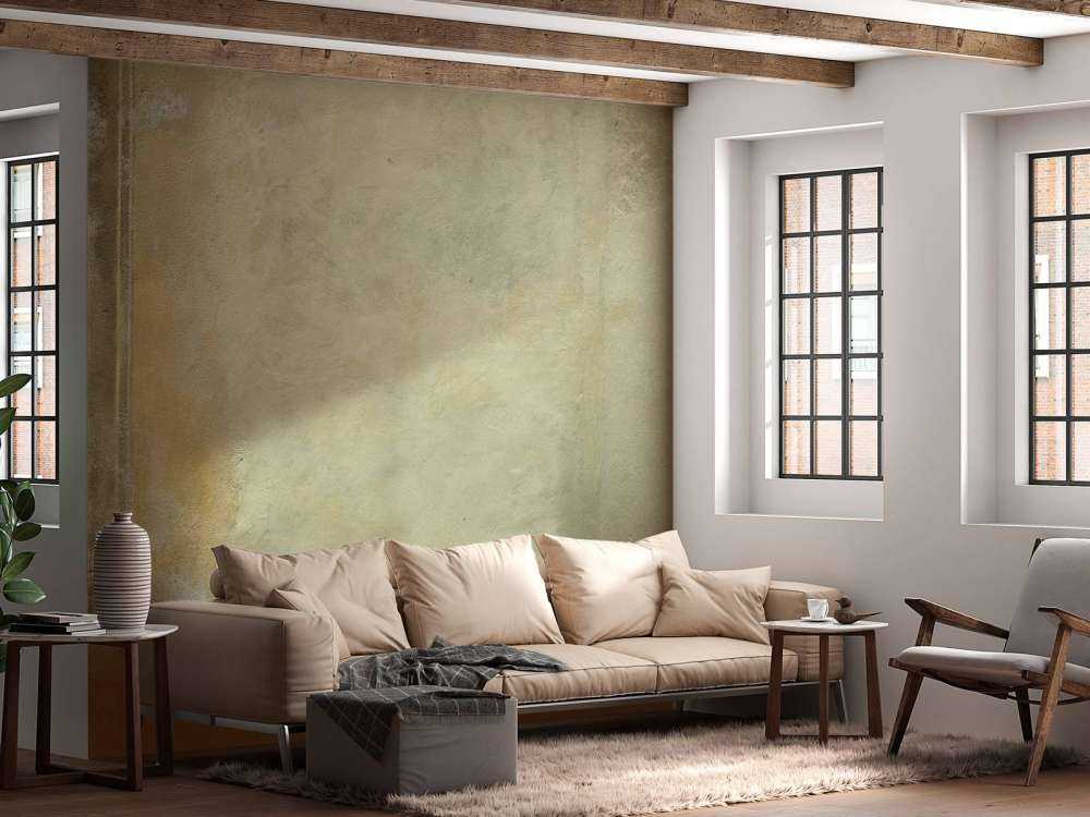 Mural antiguo