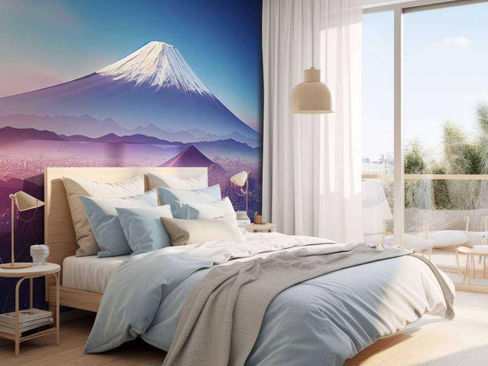 Monte Fuji