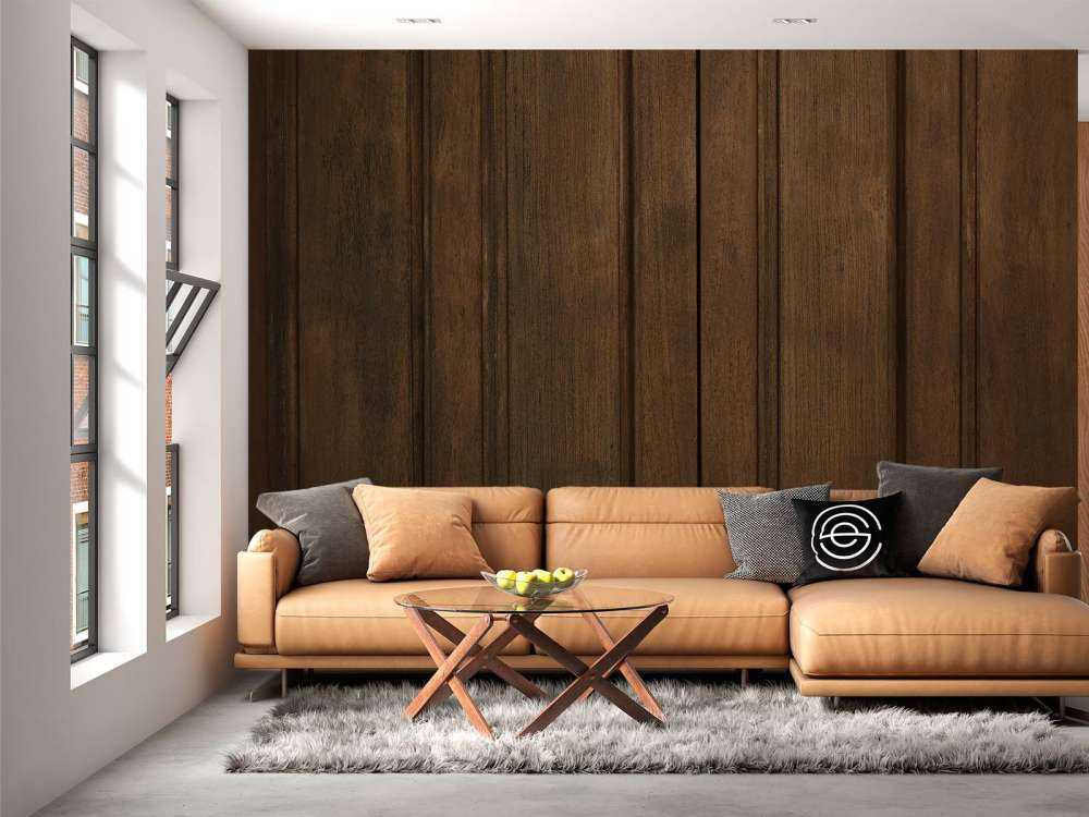 Madera italiana antigua