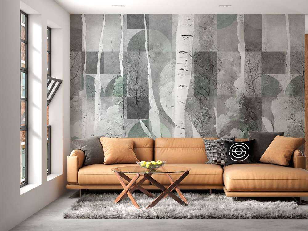 Bosque artístico