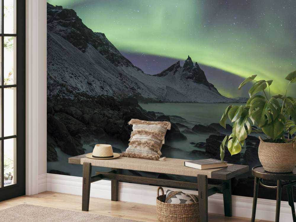Aurora boreal