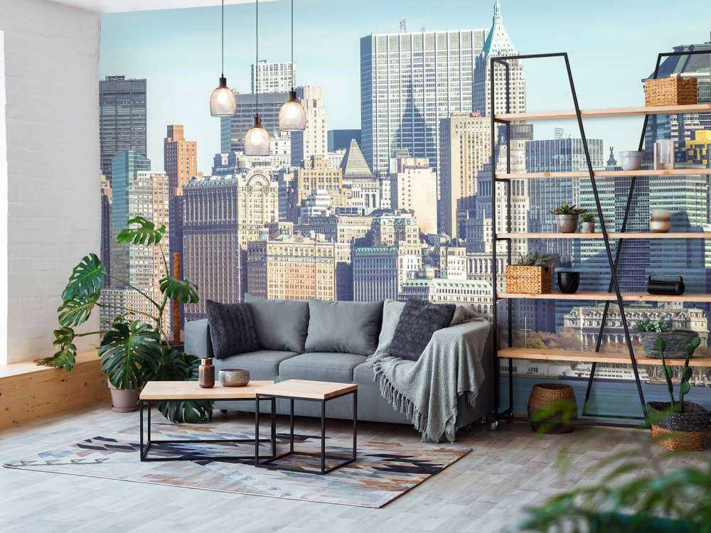 Vistas de Nueva York