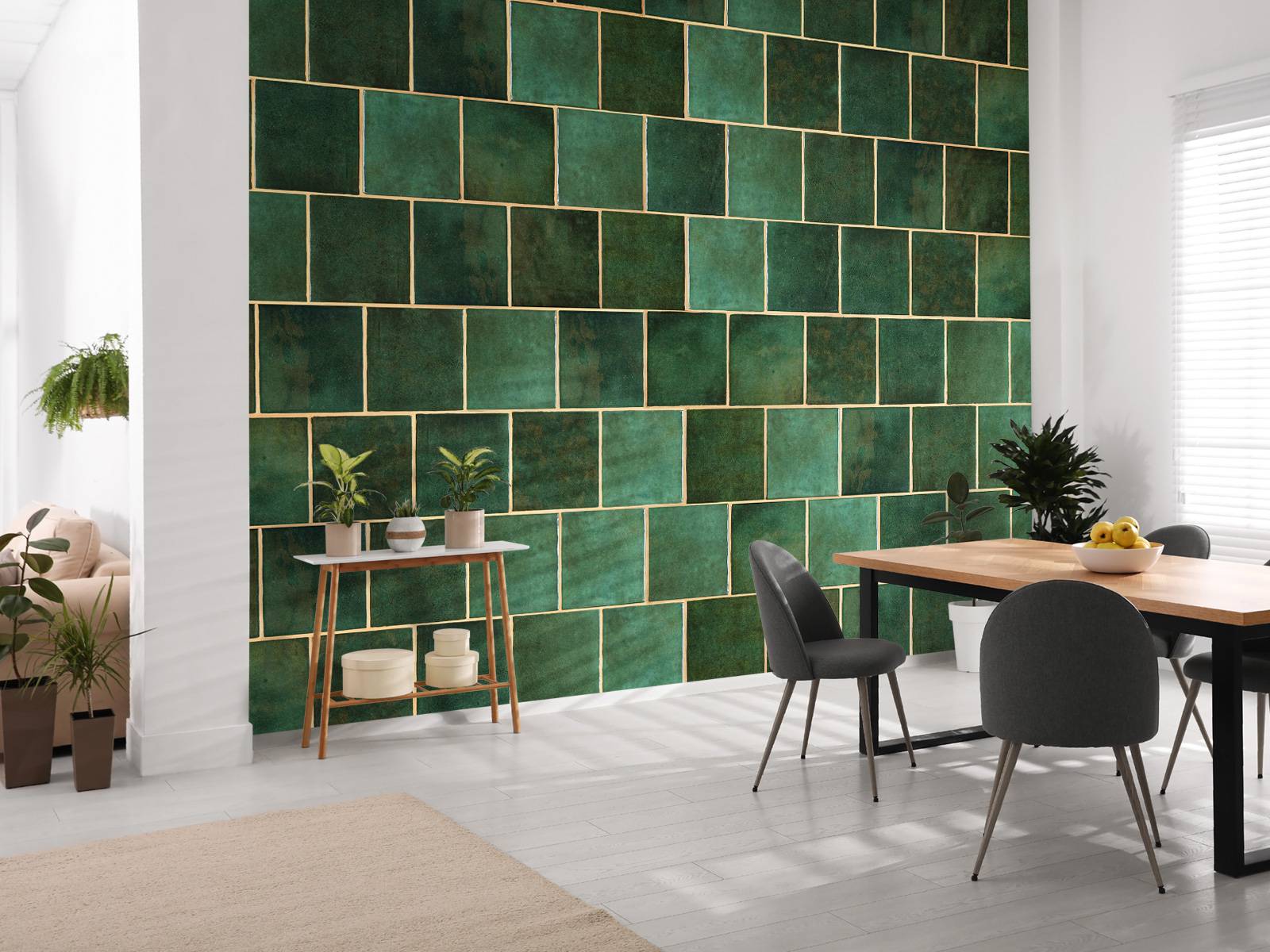 Cómo hacer cortes circulares en cerámica fácilmente, image size:1600x1200