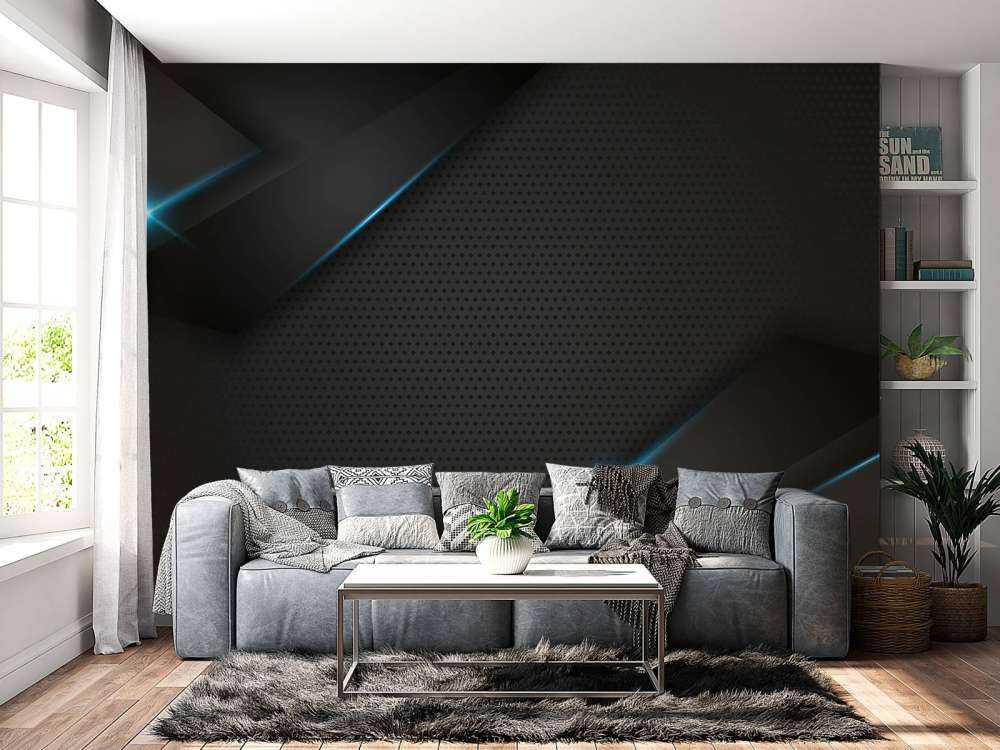 Diseño de tecnología moderna