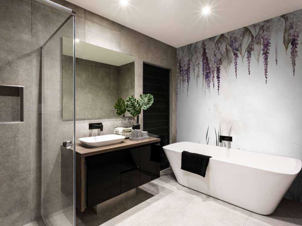Maravillosa Glicinia Beige