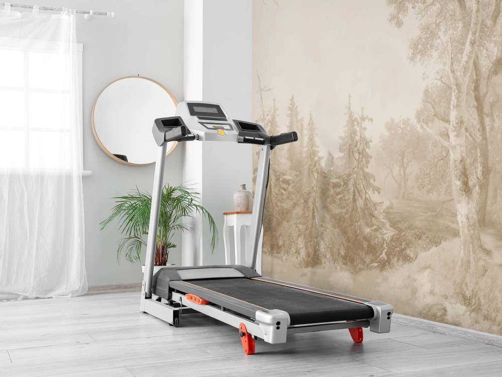 Paisaje Forestal Beige #2