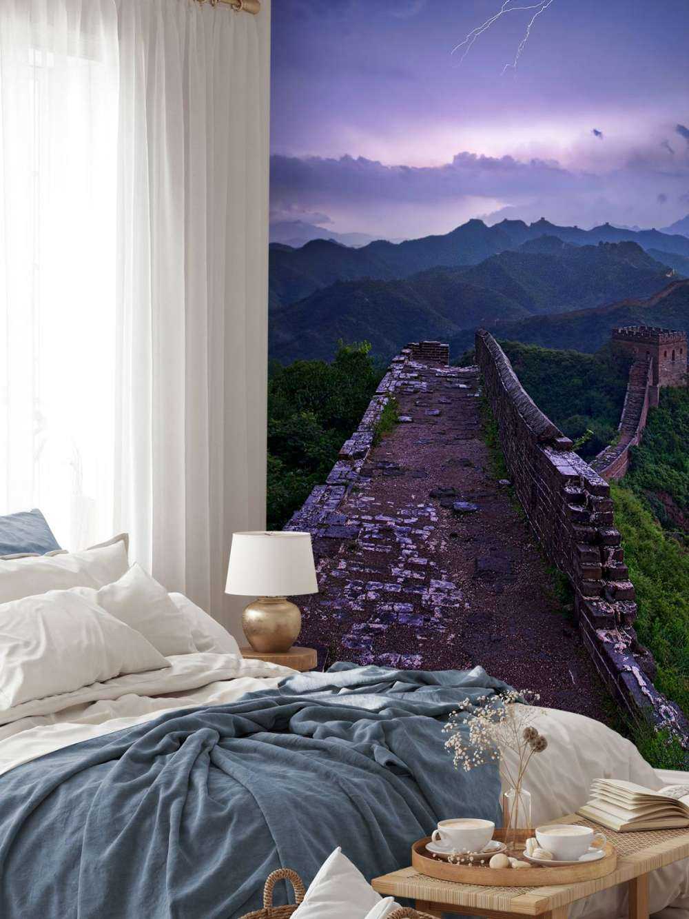 Great Wall