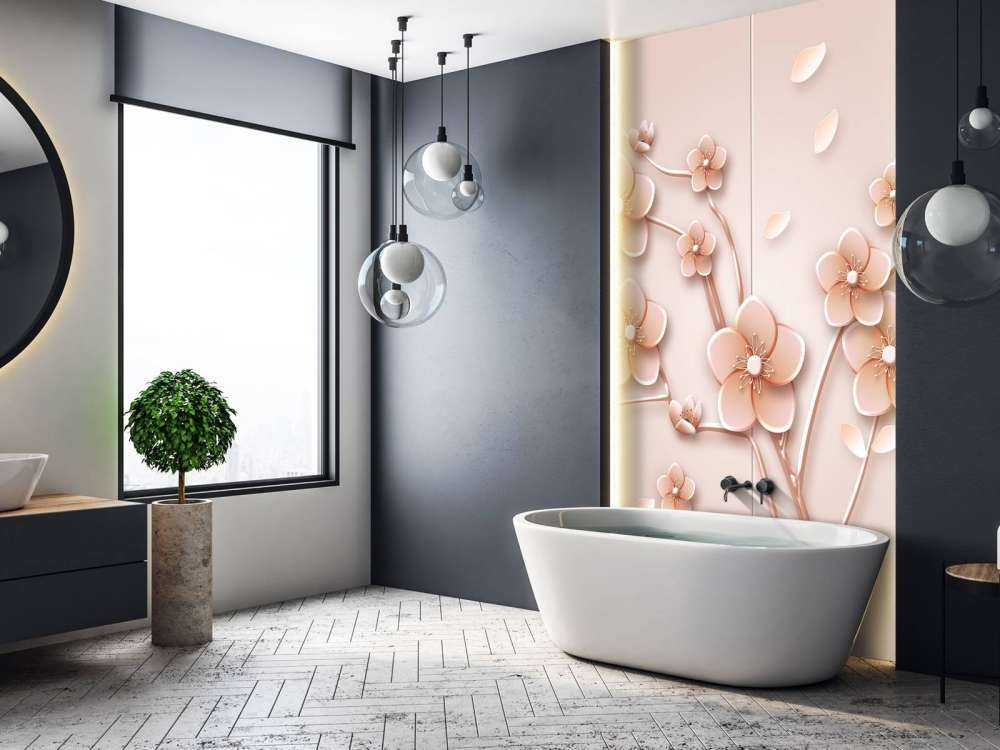 Flores ornamentales