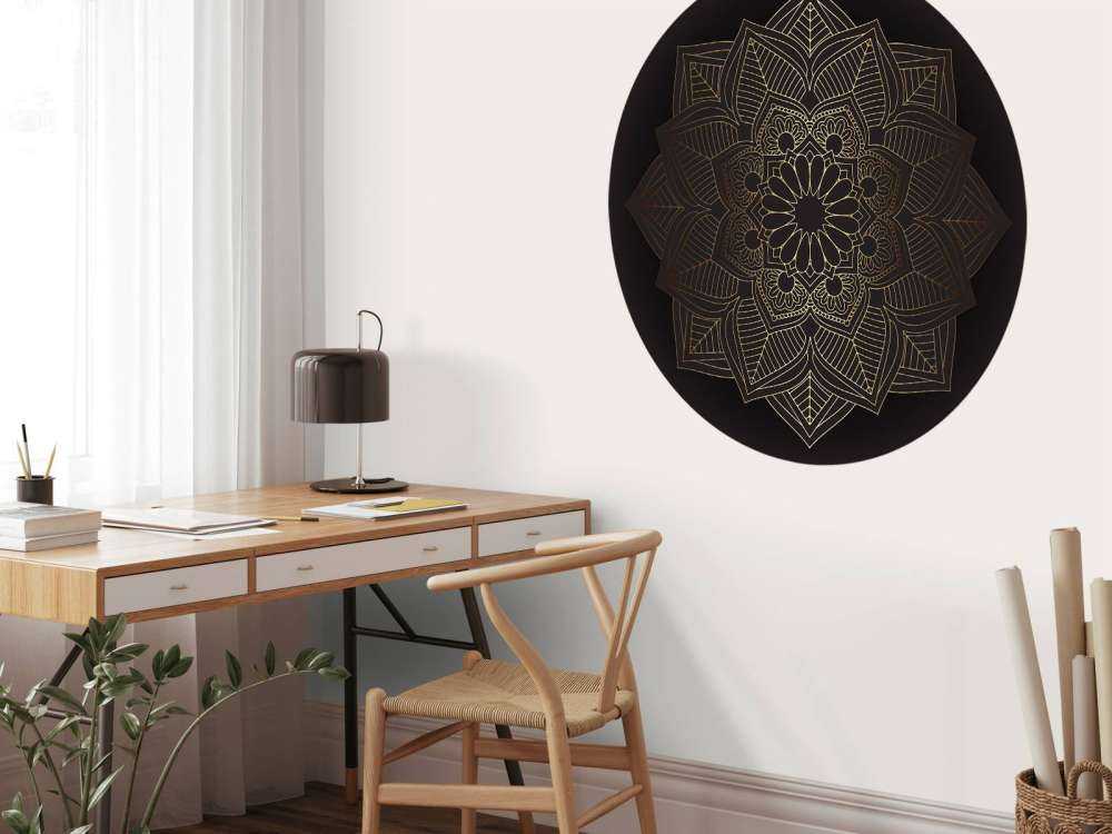 Mandala atmosférico