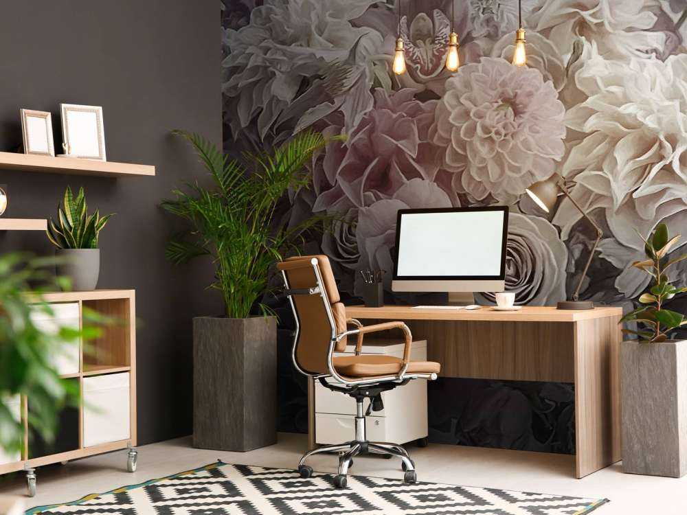 Elegancia de Hortensia