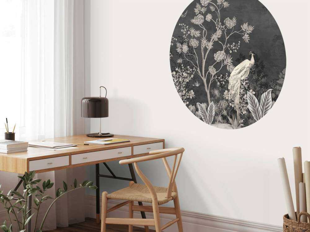 Flora y Fauna Susurrantes