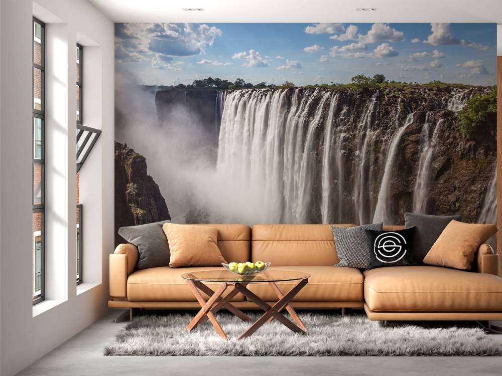 Cataratas Victoria