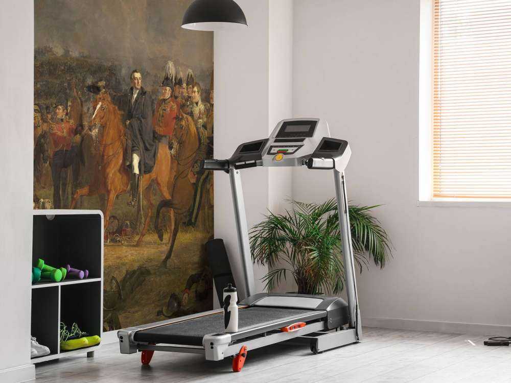 La batalla de Waterloo