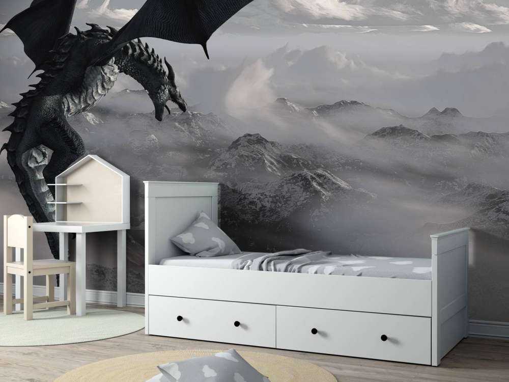Dragón de hielo
