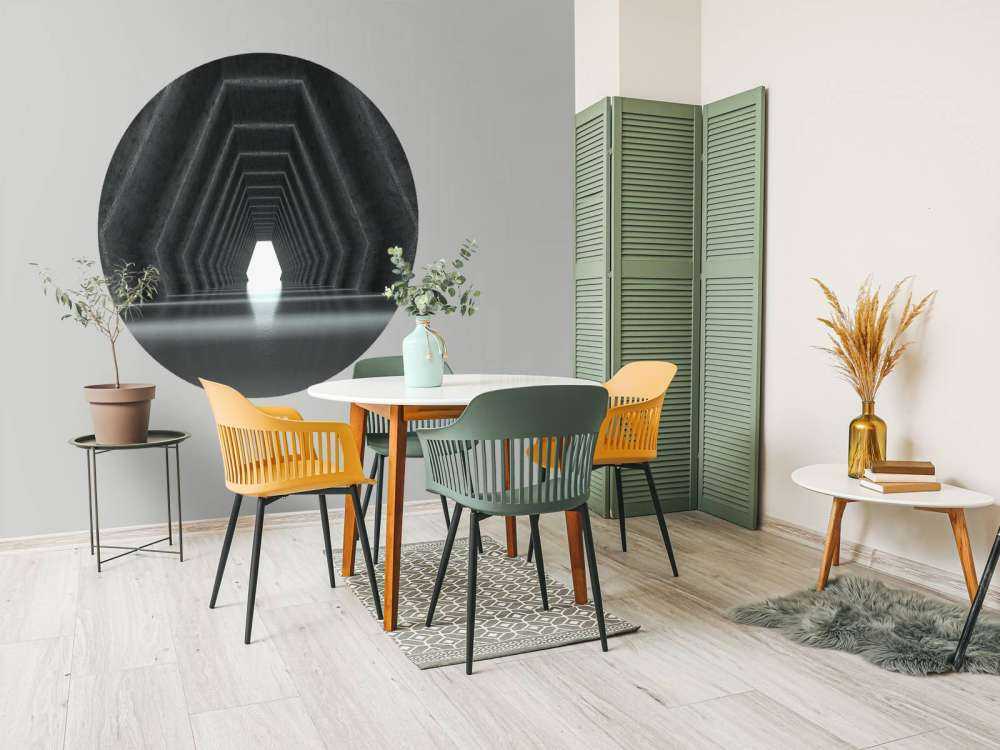 Sala oscura