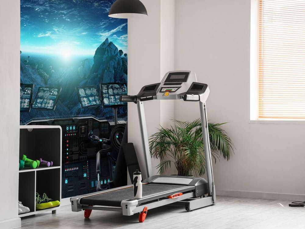 Nave espacial