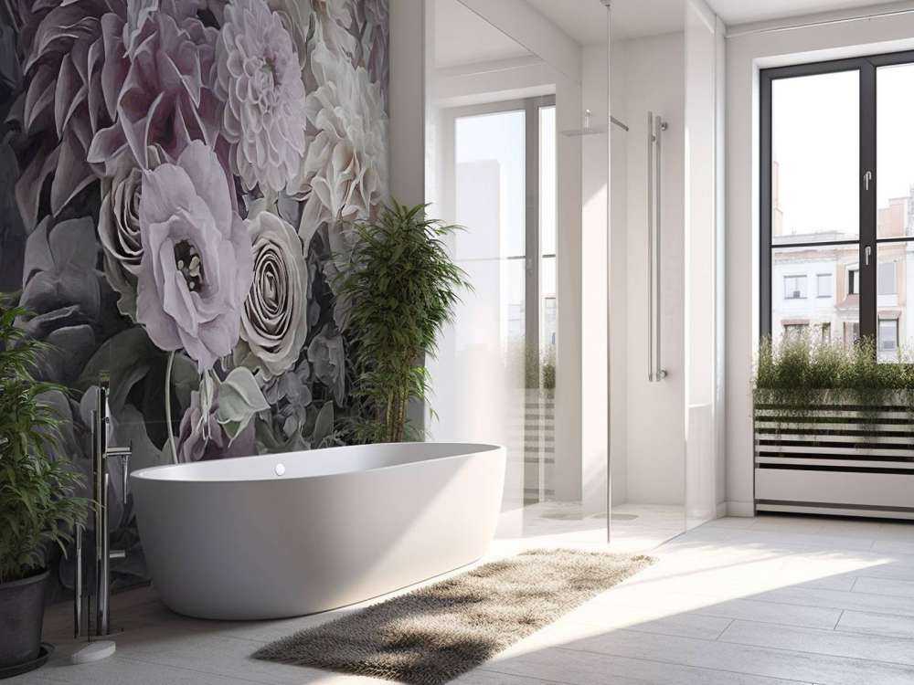 Elegancia de Hortensia