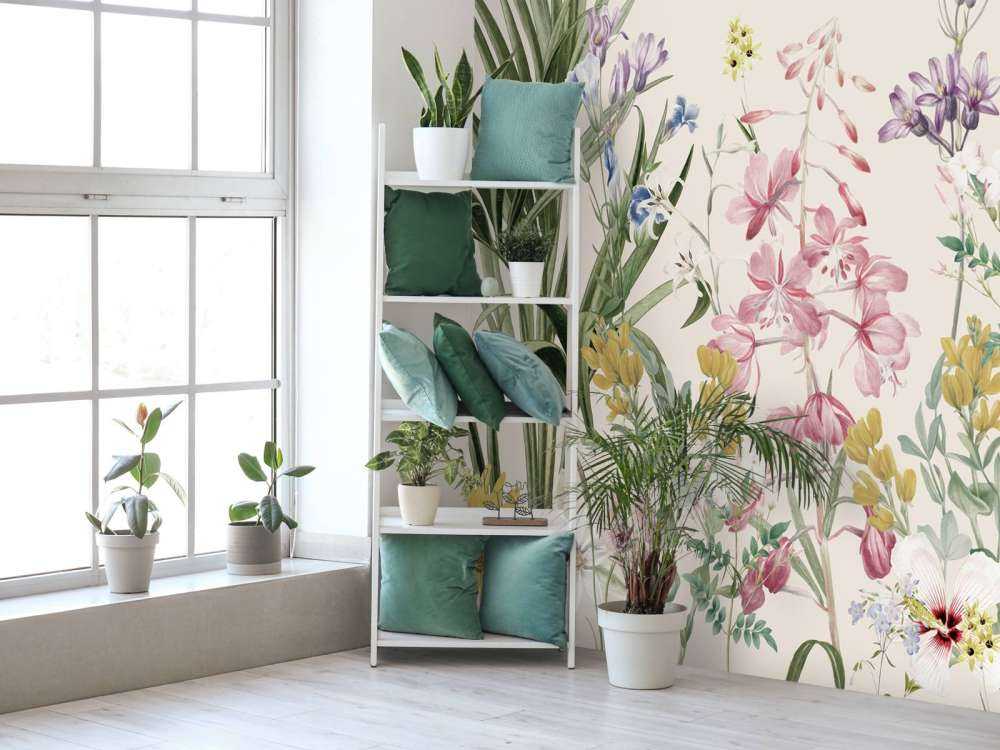 Joyful Garden 2