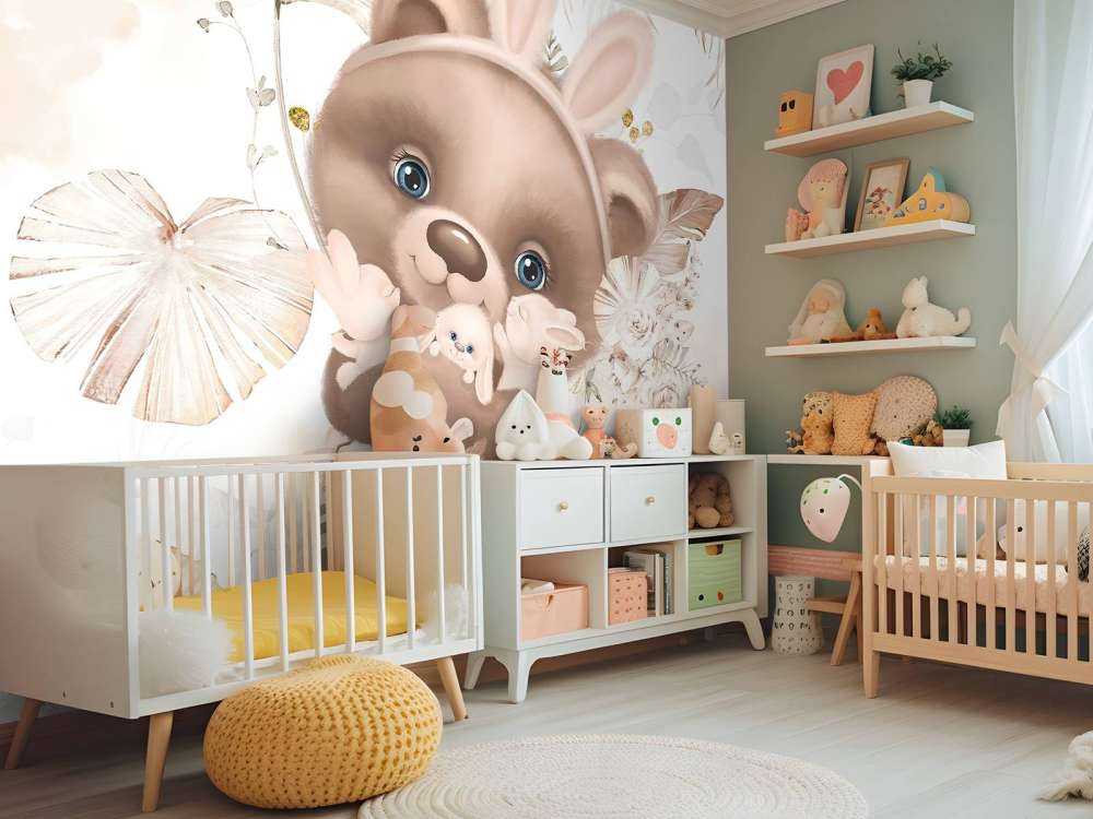 Osito de peluche