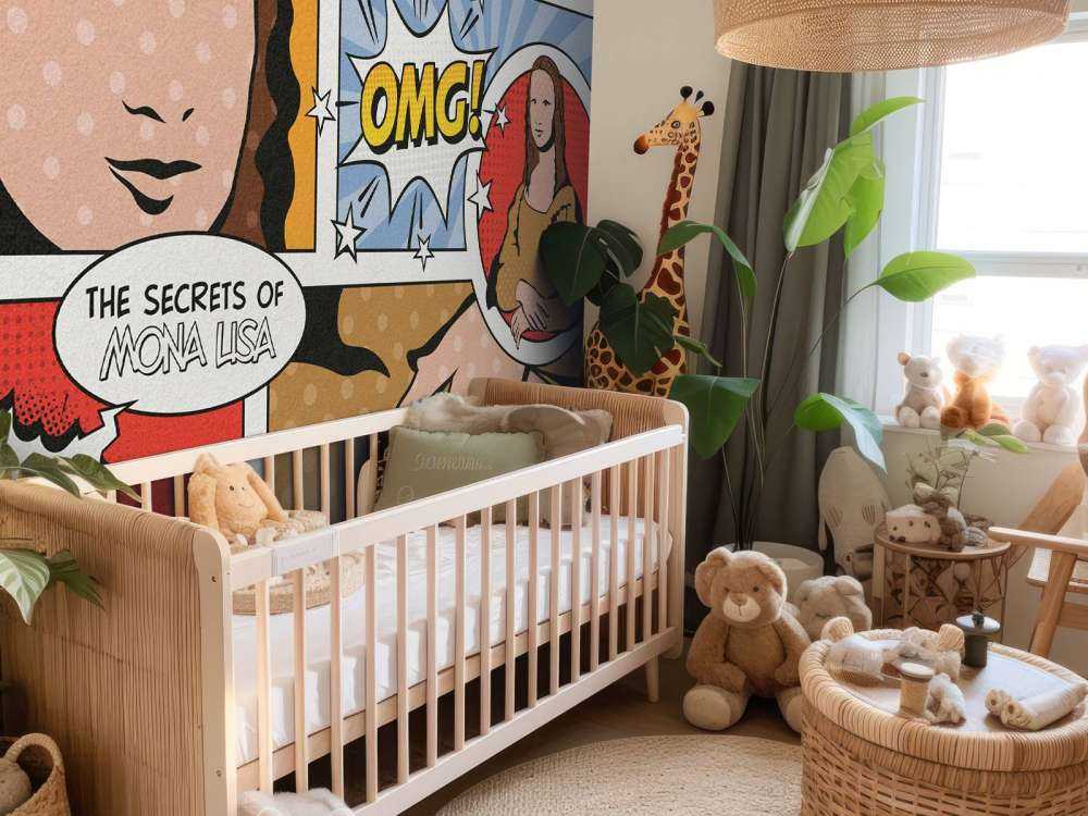 Comics - Secretos de Mona Lisa
