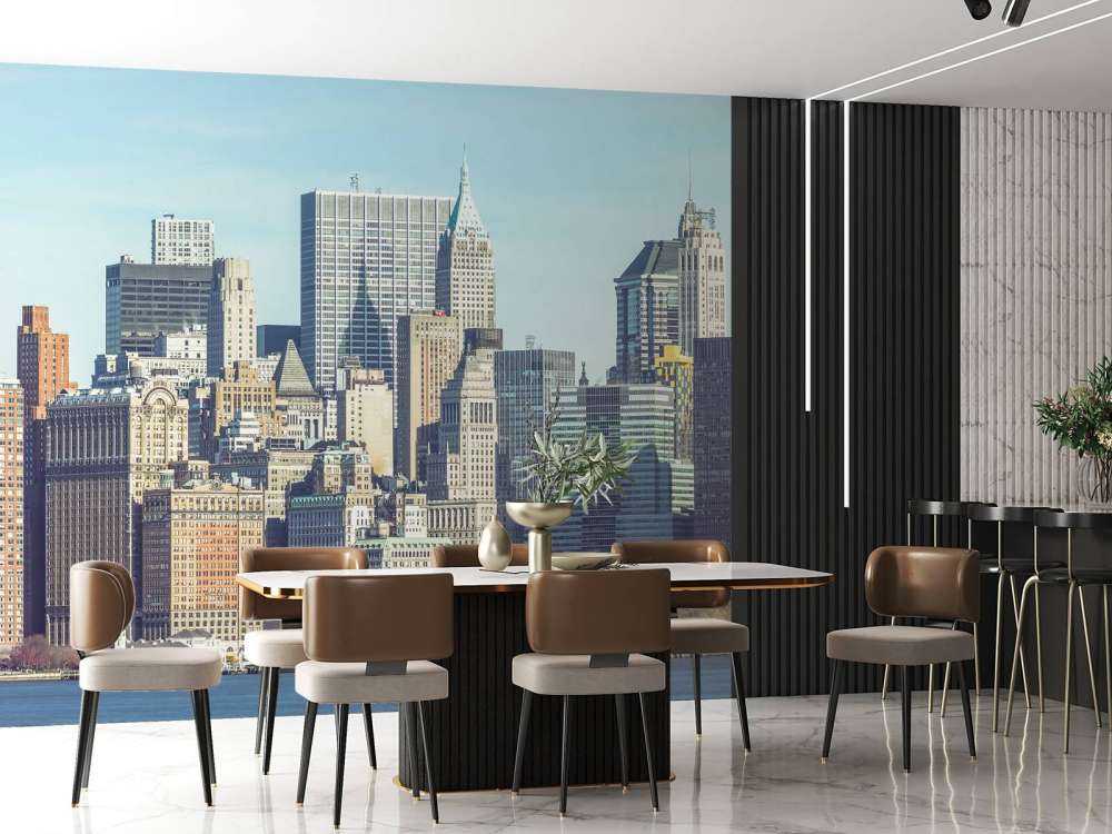 Vistas de Nueva York