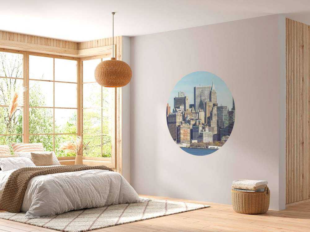 Vistas de Nueva York