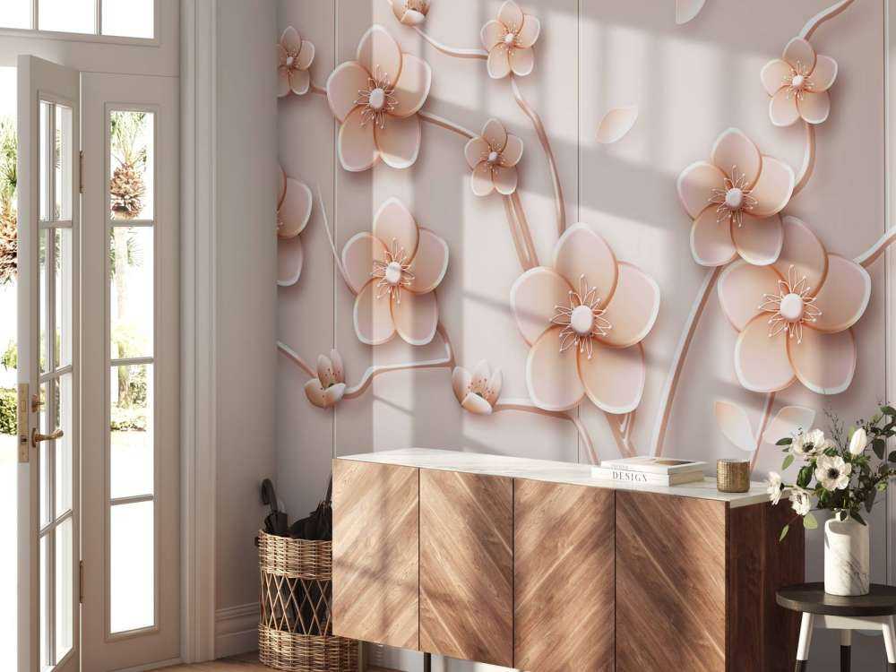 Flores ornamentales