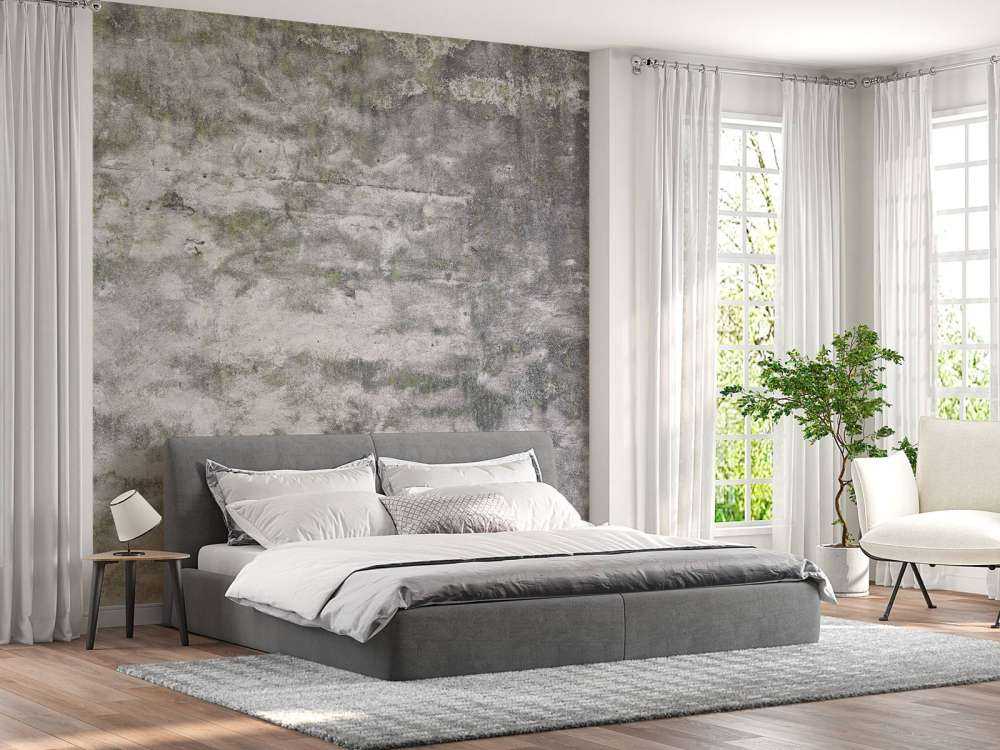 Pared vieja