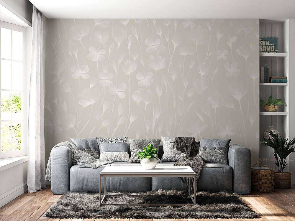 Clover Grey