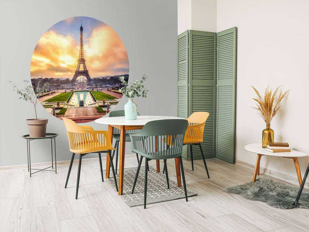 Torre Eiffel
