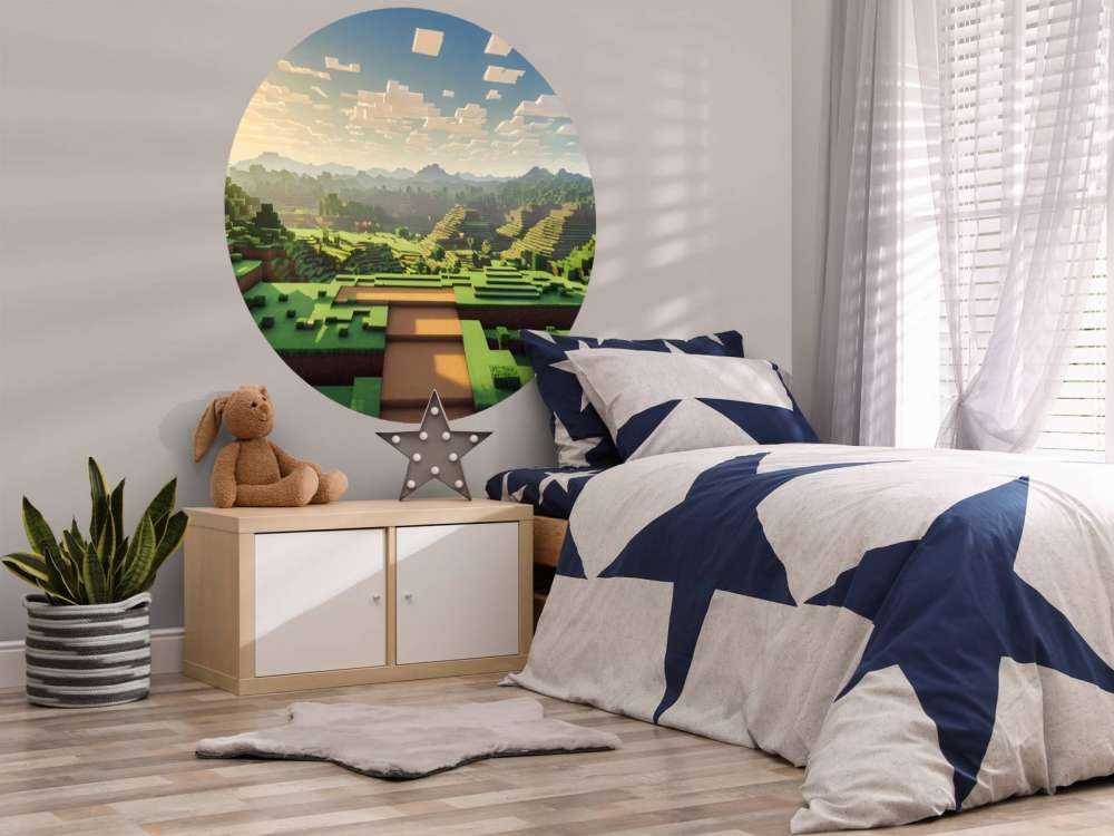 Amanecer en blokland