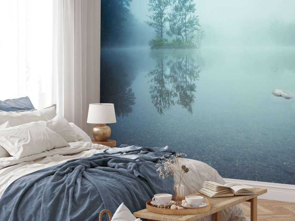 Laguna Morning