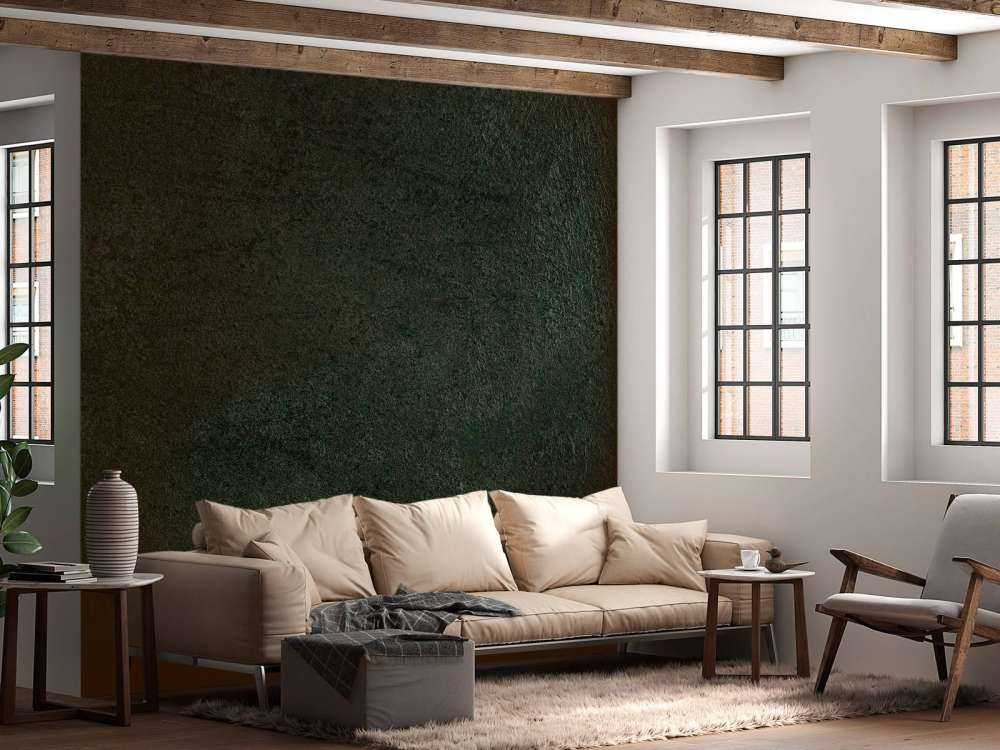 Estructura verde