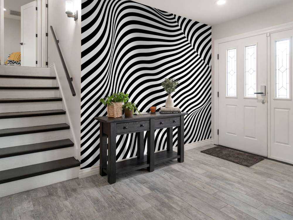 Rayas 3D