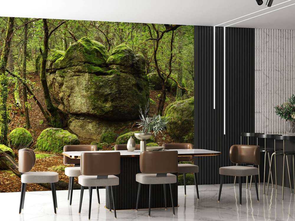 Bosque encantado