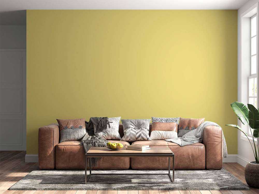 Amarillo lino
