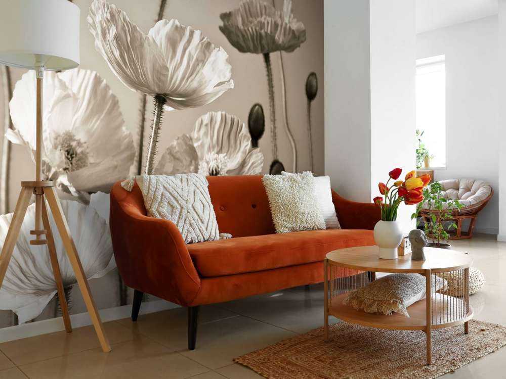 Amapolas vintage