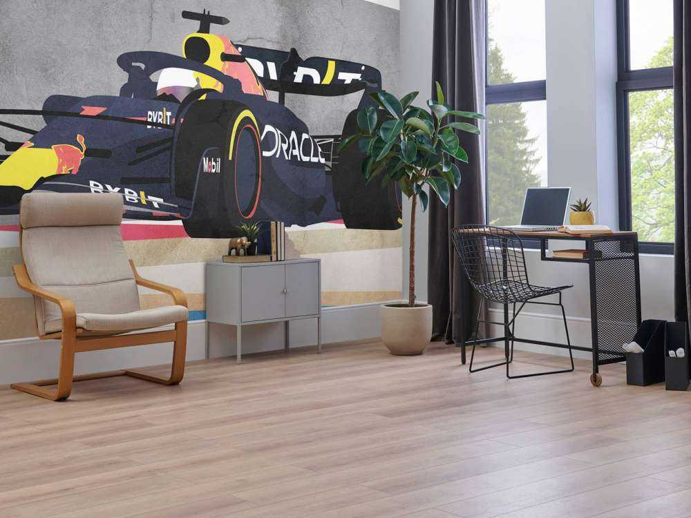 RB Racing Car