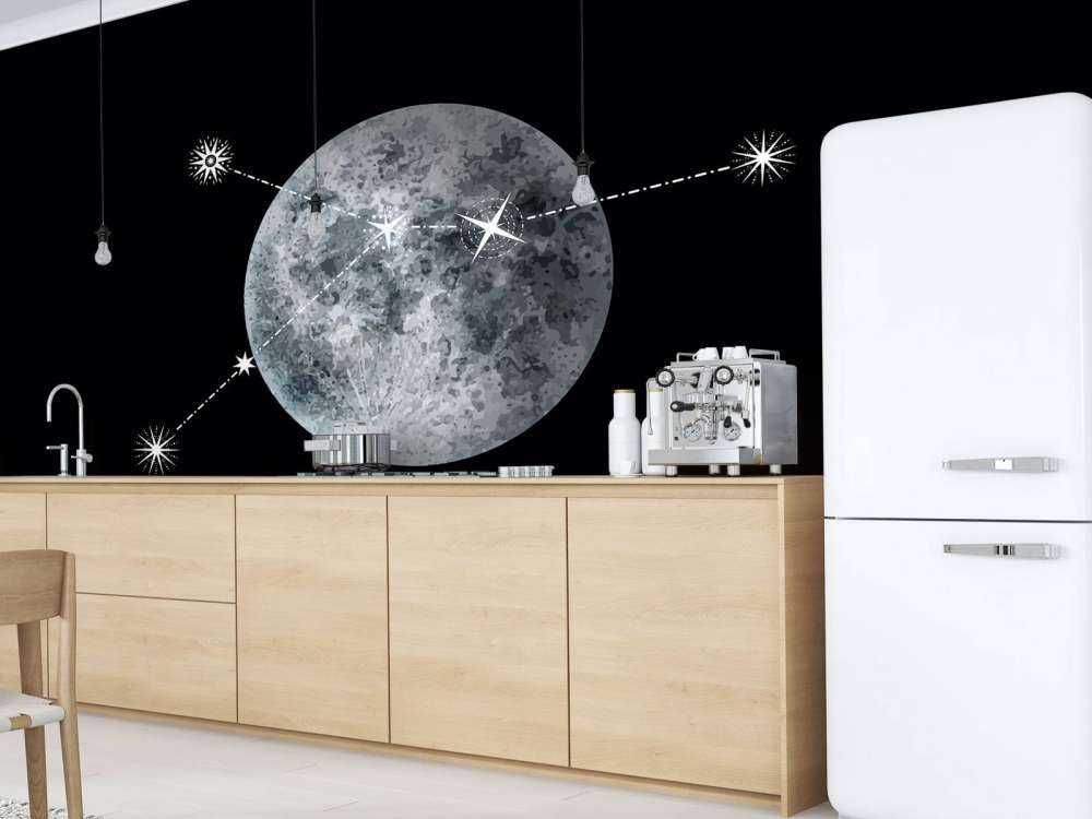 Constelación planeta Cáncer