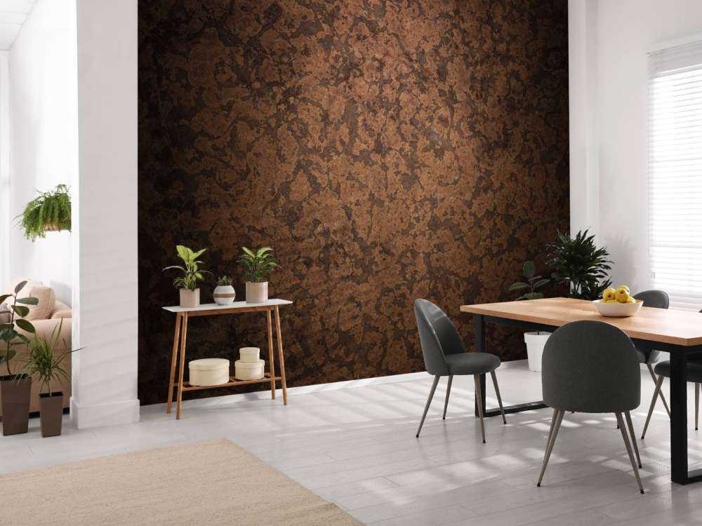 Bronce oscuro