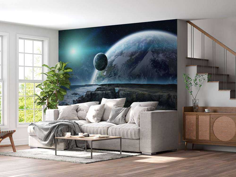 Sistema planetario