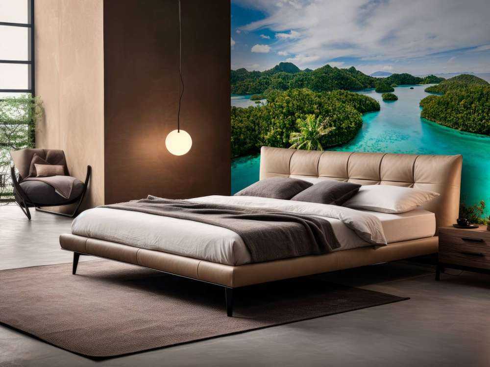 Lagunas tropicales