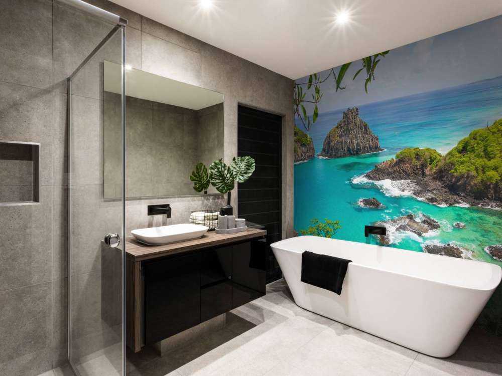 Mar tropical
